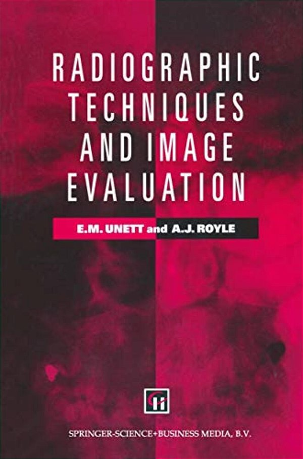 Radiographic Techniques And Image Evaluation-..