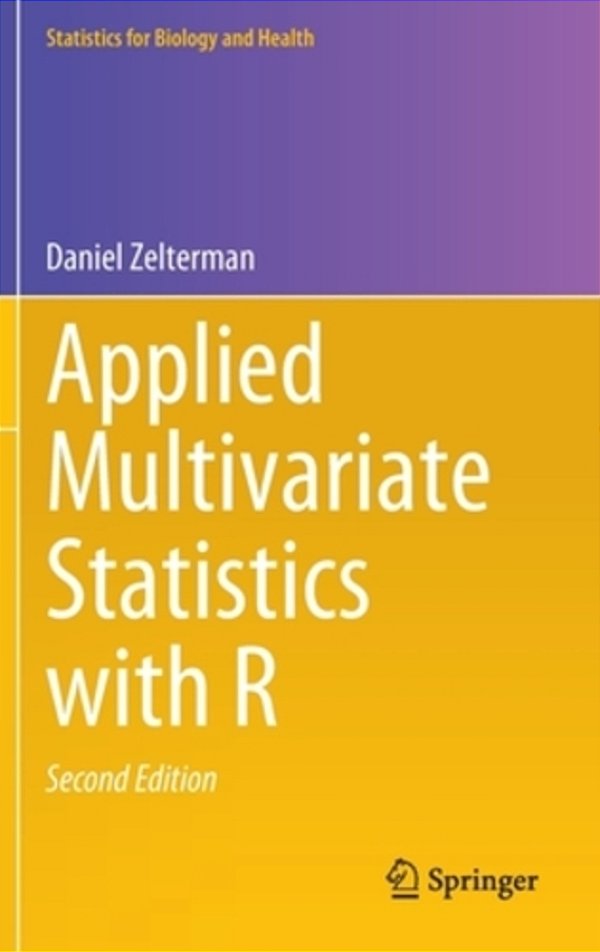 Applied Multivariate Statistics With R-..