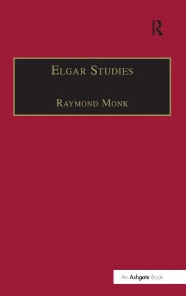 Elgar Studies-..