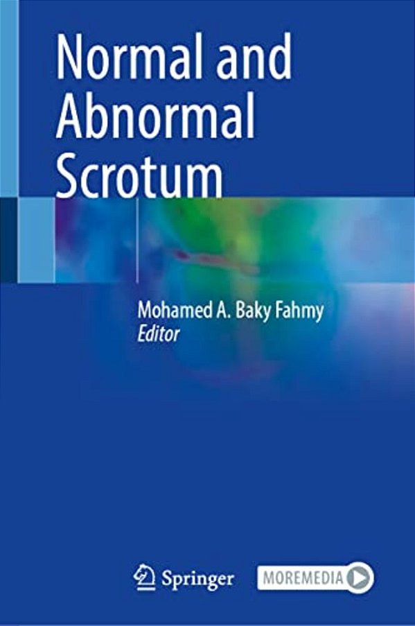 Normal And Abnormal Scrotum-..