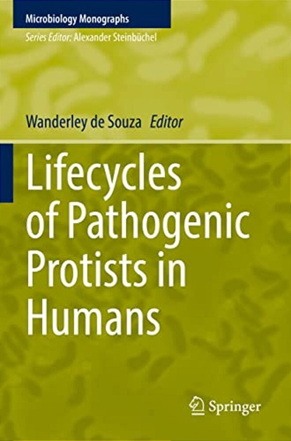 Lifecycles Of Pathogenic Protists In Humans-..