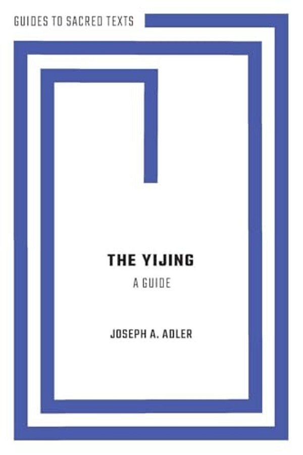 Yijing: A Guide-..
