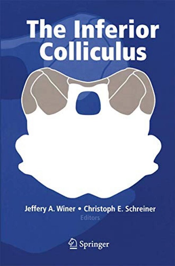 The Inferior Colliculus-..