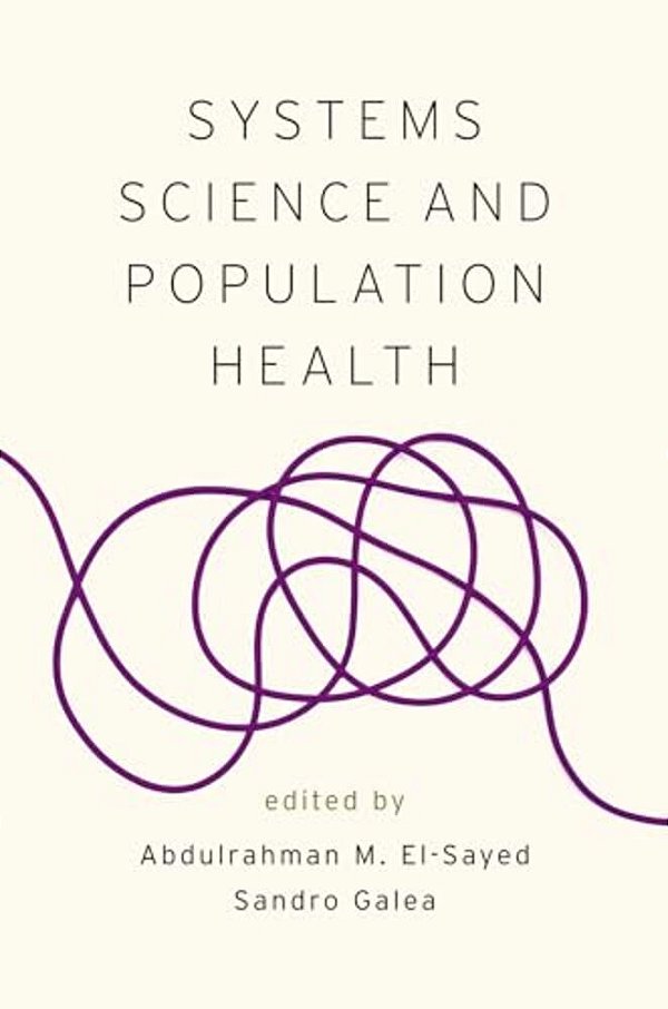 Systems Science And Population Health-..