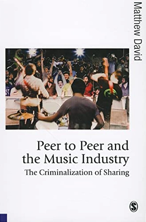 Peer To Peer And The Music Industry-..
