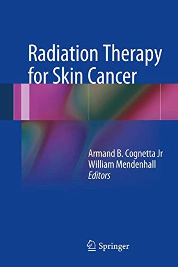 Radiation Therapy For Skin Cancer-..