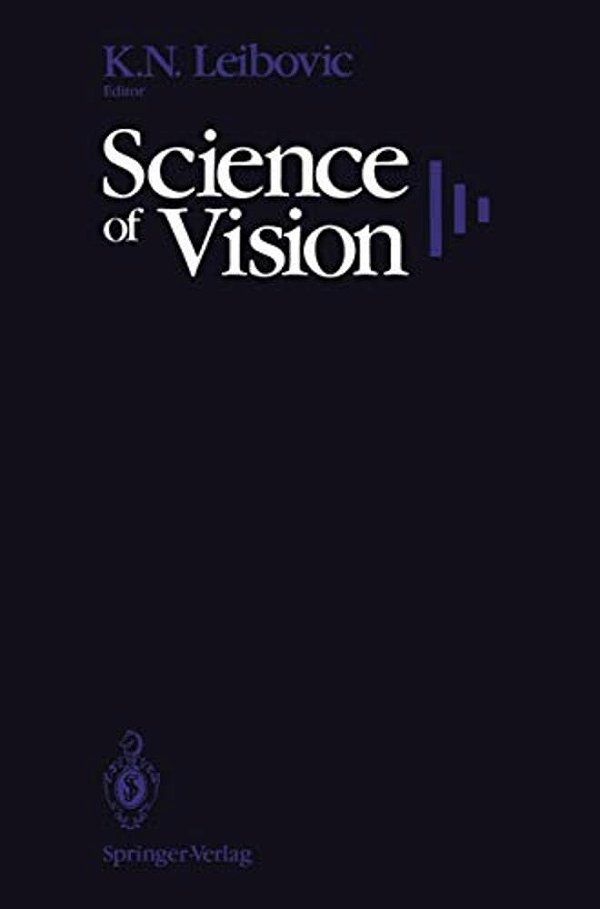 Science Of Vision-..