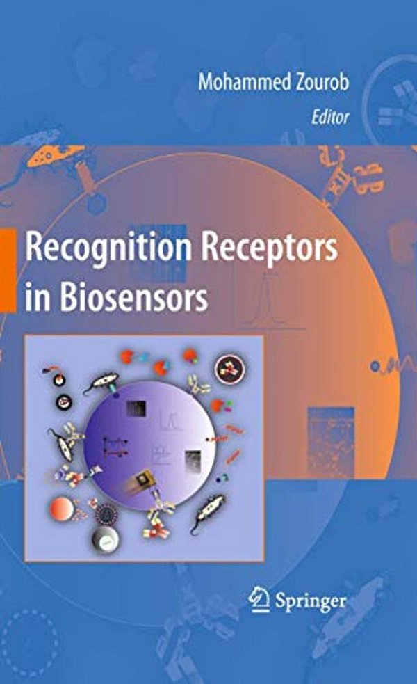 Recognition Receptors In Biosensors-..