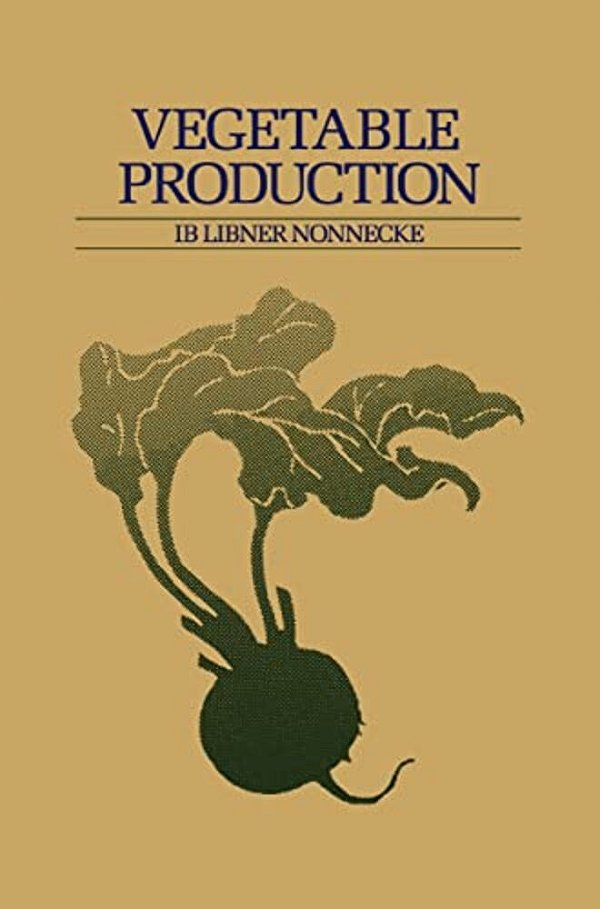 Vegetable Production-..