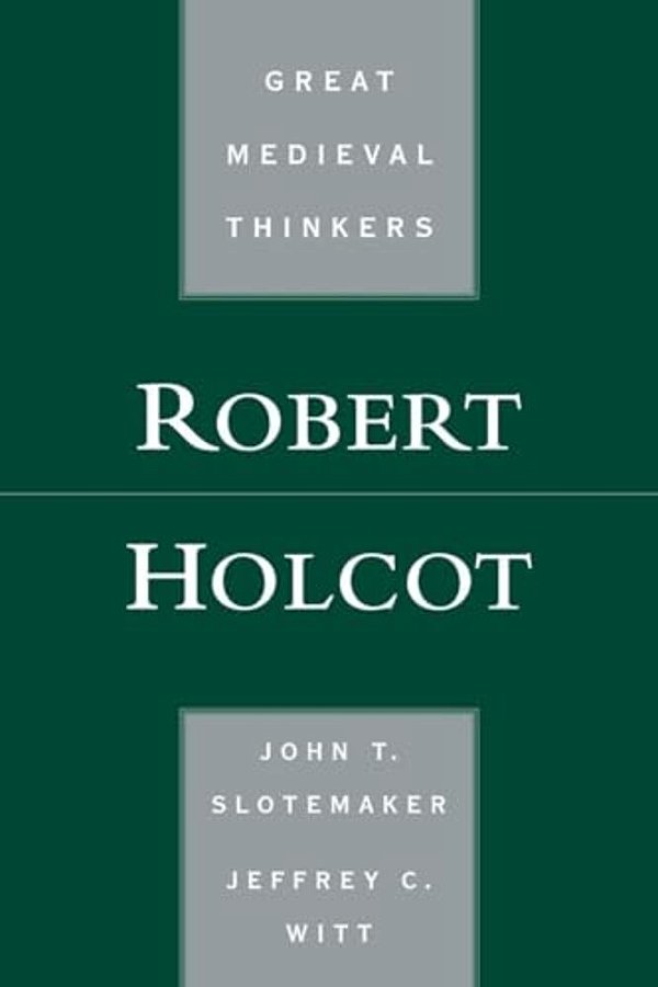 Robert Holcot-..