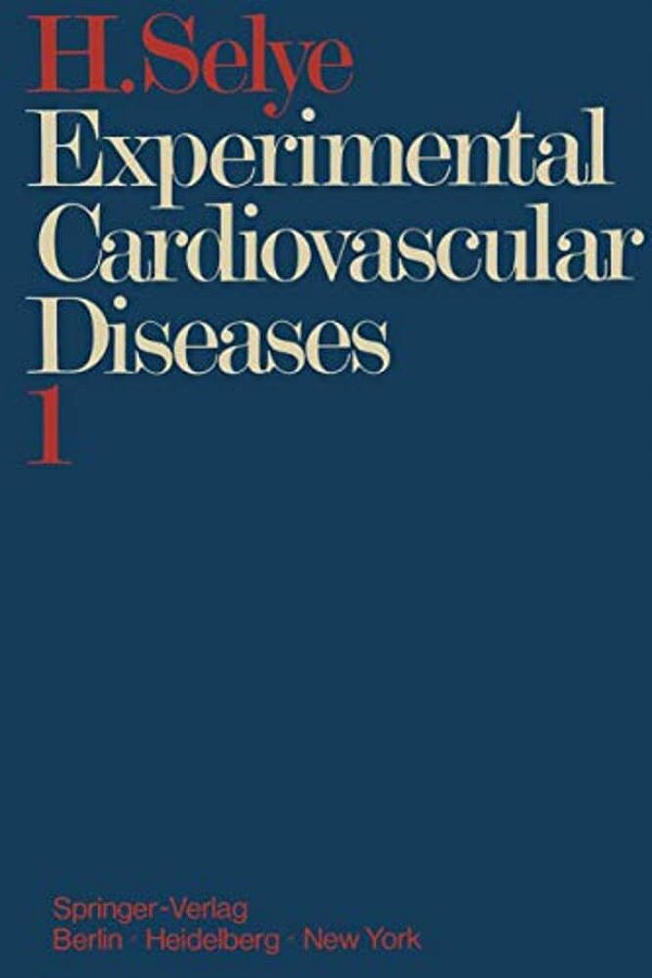 Experimental Cardiovascular Diseases: Part 1-..