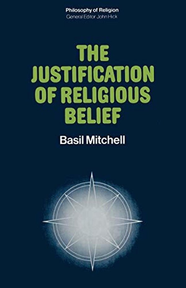 The Justification Of Religious Belief-..