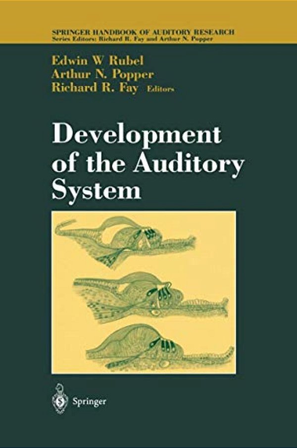 Development Of The Auditory System-..