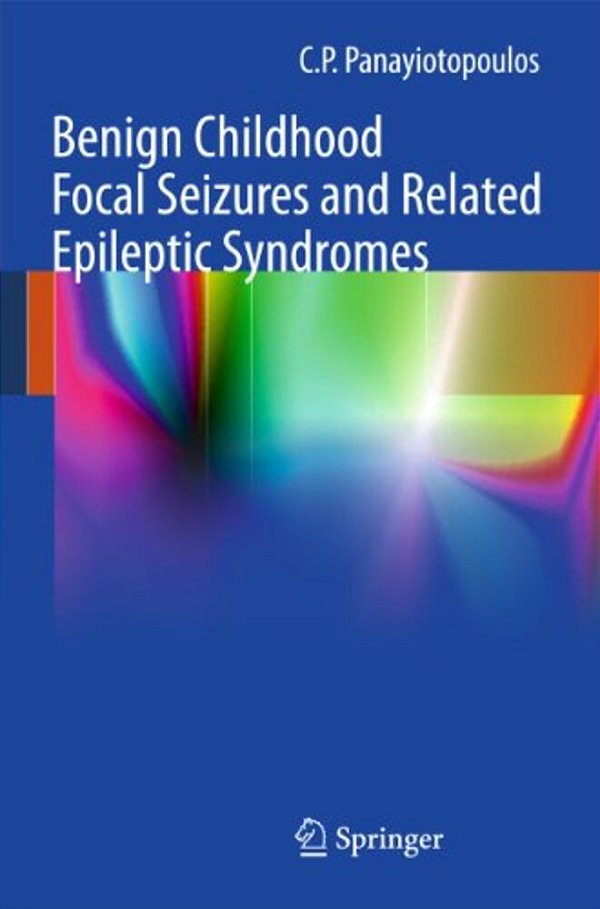 Benign Childhood Focal Seizures And Related Epileptic Syndromes-..