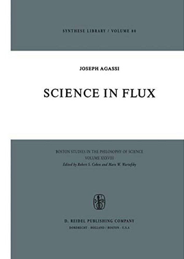 Science In Flux-..