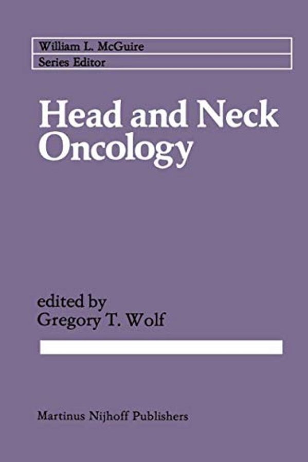 Head And Neck Oncology-..