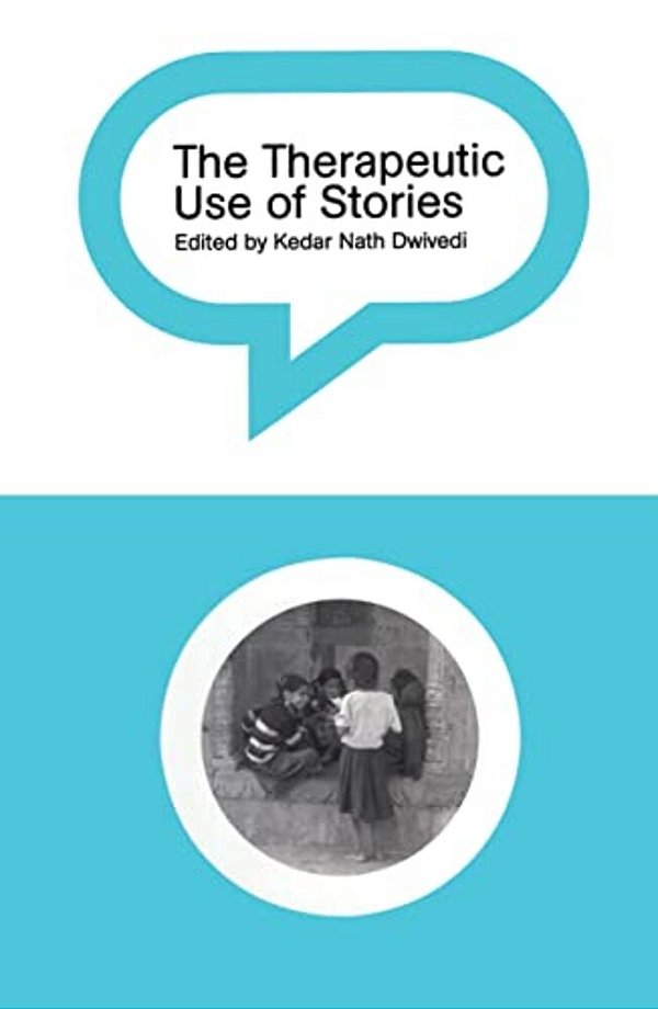 The Therapeutic Use Of Stories-..