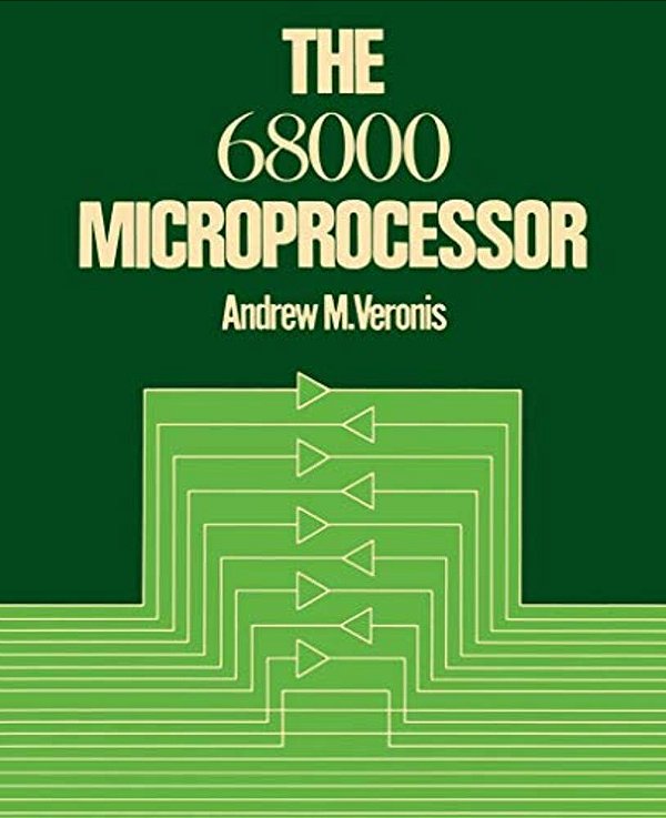 The 68000 Microprocessor-..
