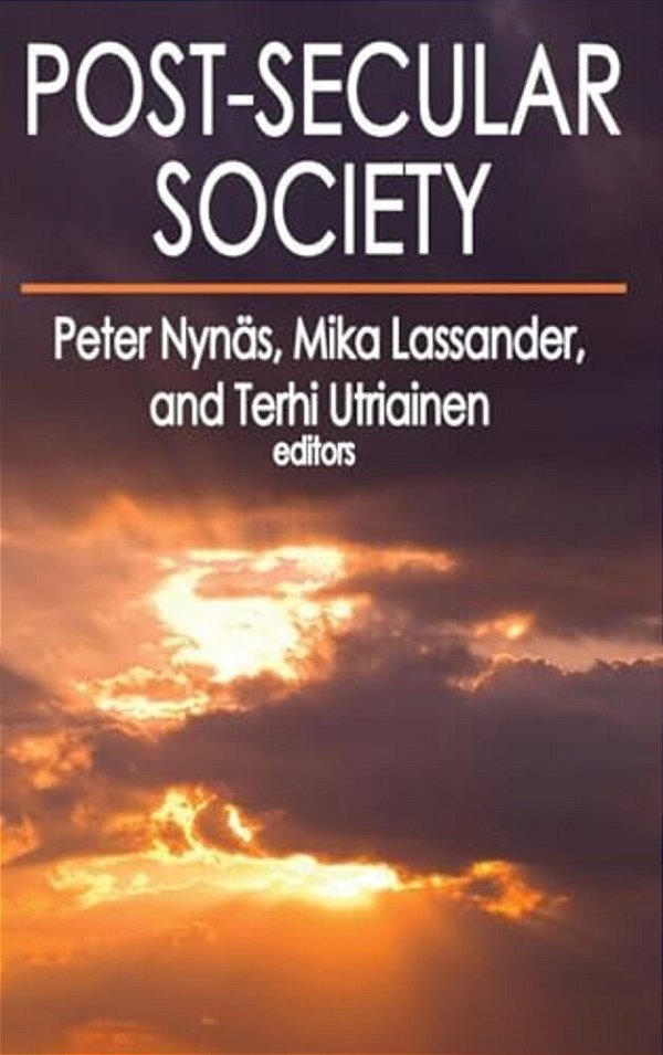 Post-Secular Society-..