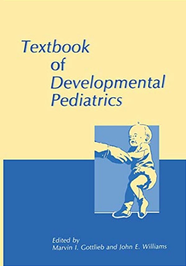 Textbook Of Developmental Pediatrics-..