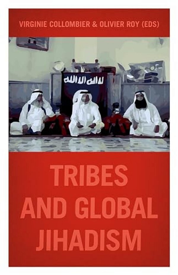 Tribes And Global Jihadism-..