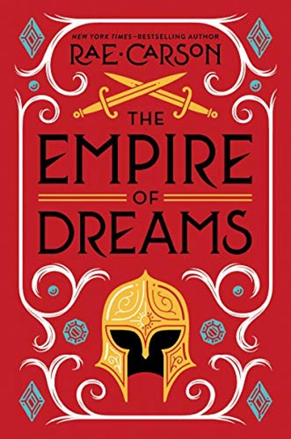 The Empire Of Dreams-..