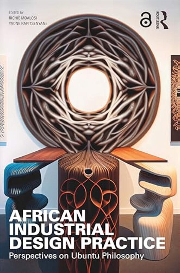 African Industrial Design Practice: Perspectives On Ubuntu Philosophy-..