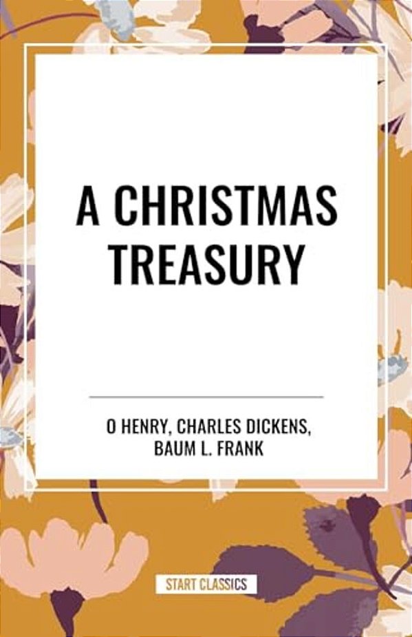 Christmas Treasury-..