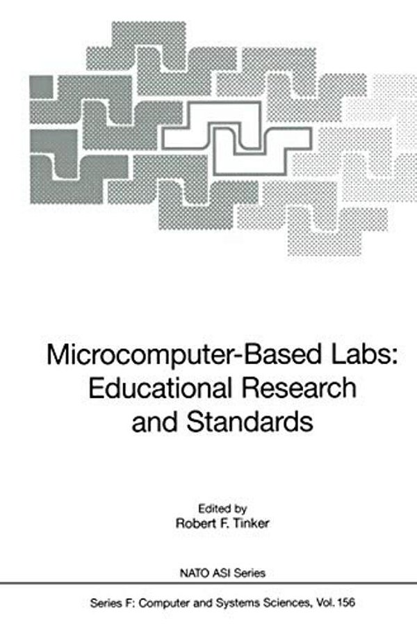 Microcomputer-Based Labs: Educational Research And Standards-..