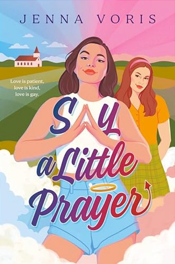 Say A Little Prayer-..