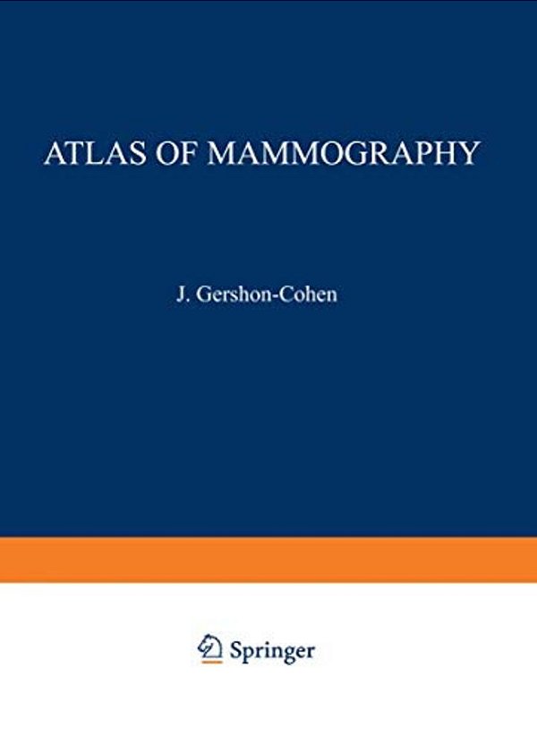 Atlas Of Mammography-..