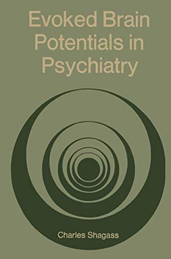 Evoked Brain Potentials In Psychiatry-..