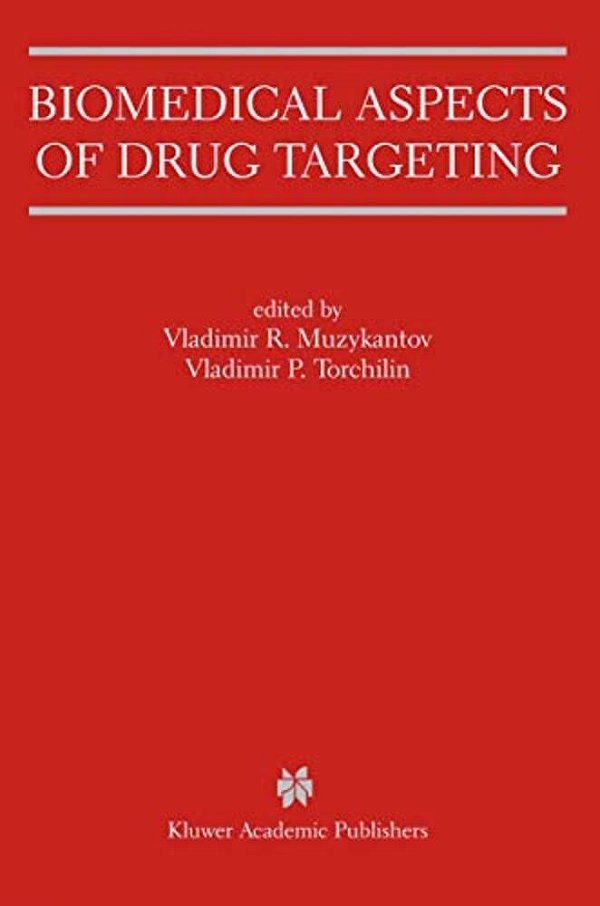 Biomedical Aspects Of Drug Targeting-..