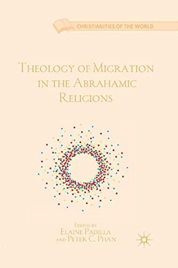 Theology Of Migration In The Abrahamic Religions-..
