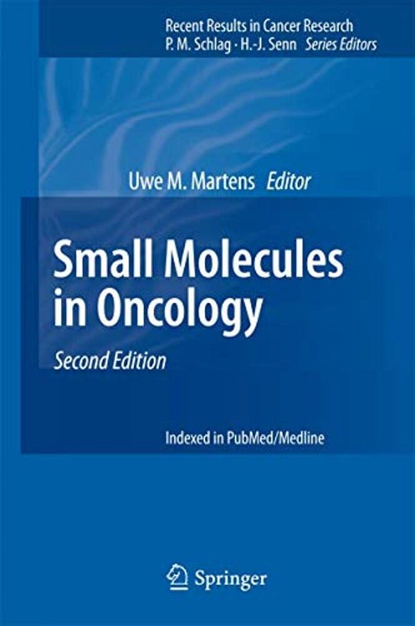 Small Molecules In Oncology-..