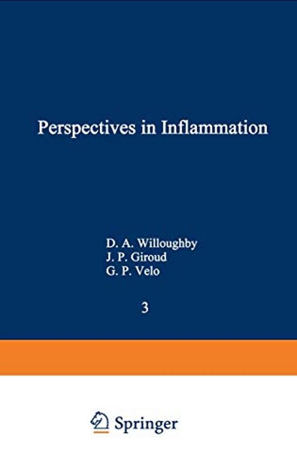 Perspectives In Inflammation: Future Trends And Developments-..