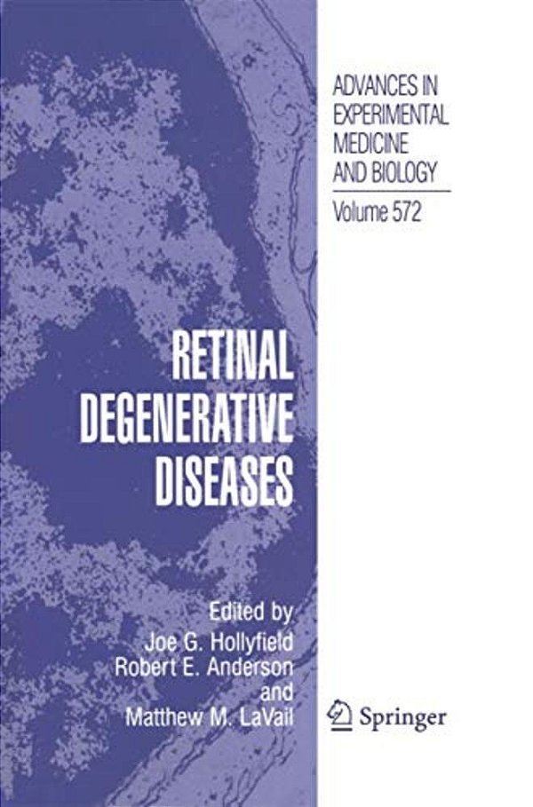 Retinal Degenerative Diseases-..