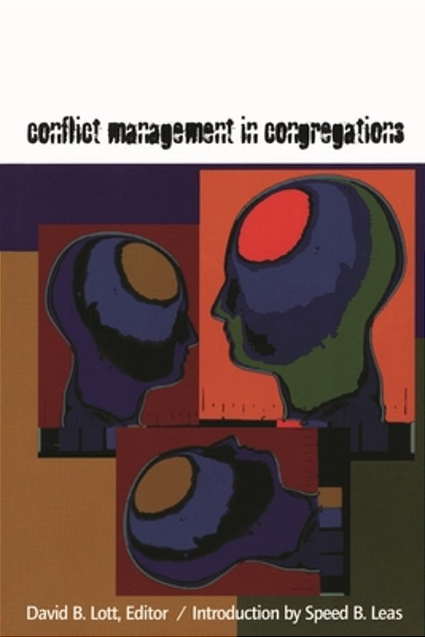 Conflict Management In Congregations-..