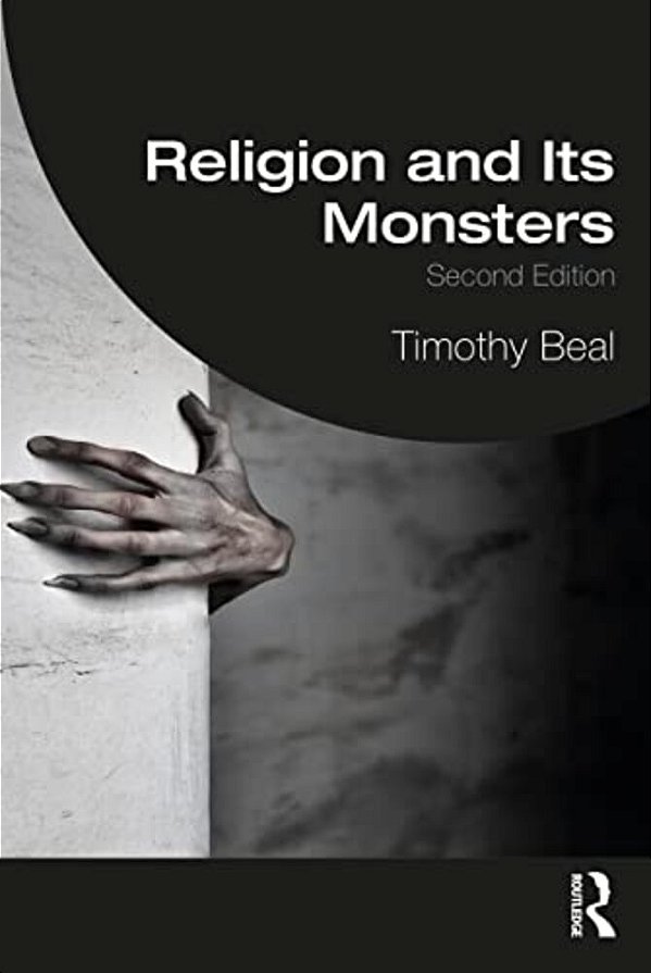 Religion And Its Monsters-..