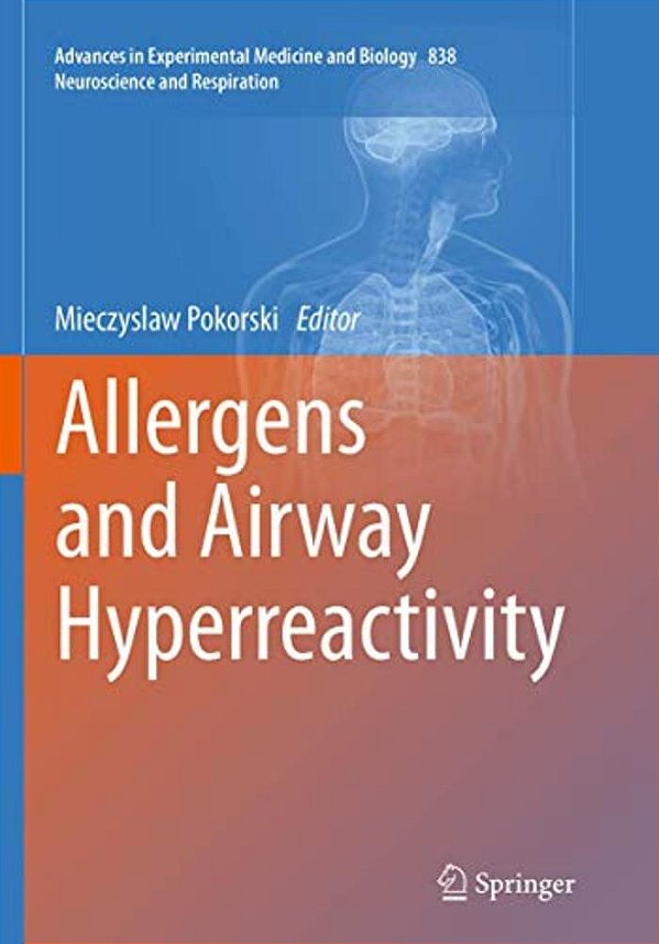 Allergens And Airway Hyperreactivity-..