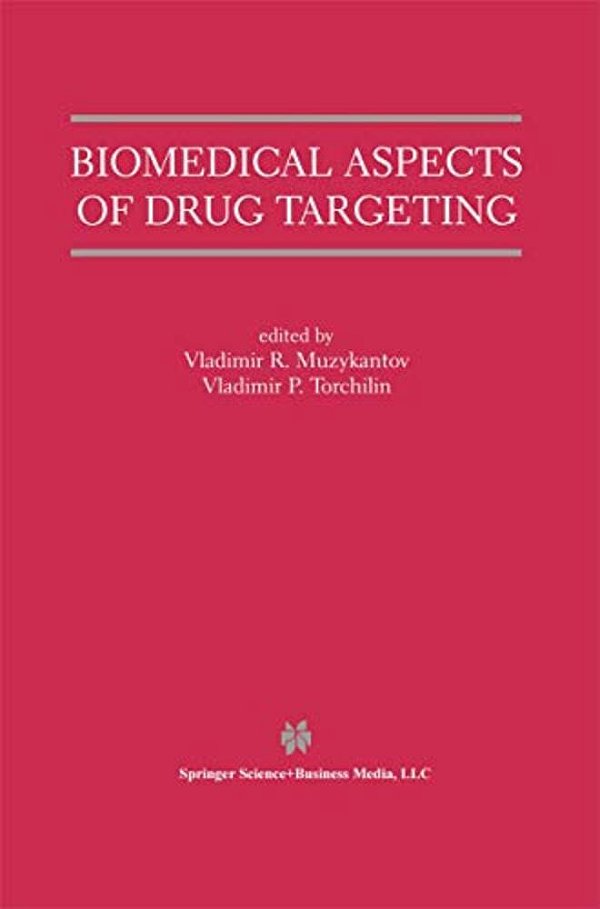 Biomedical Aspects Of Drug Targeting-..