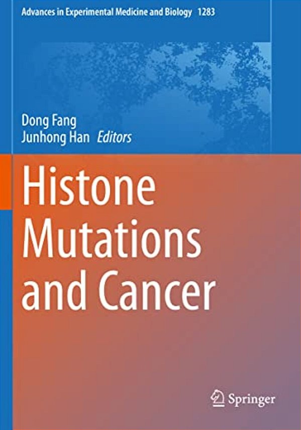 Histone Mutations And Cancer-..