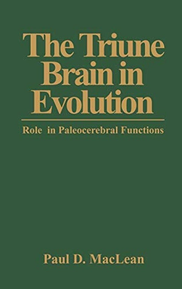 The Triune Brain In Evolution: Role In Paleocerebral Functions-..