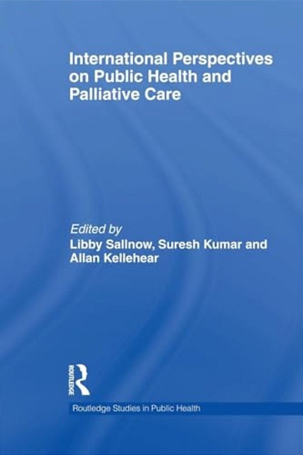 International Perspectives On Public Health And Palliative Care-..