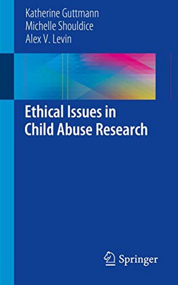 Ethical Issues In Child Abuse Research-..