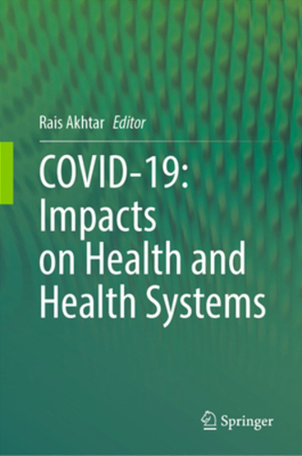 Covid-19: Impacts On Health And Health Systems-..