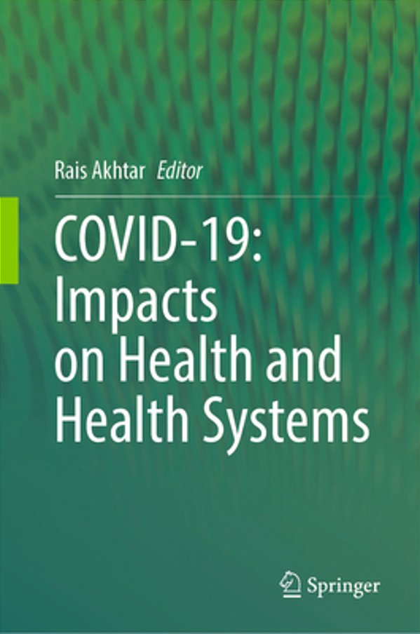 Covid-19: Impacts On Health And Health Systems-..