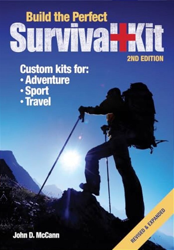 Build The Perfect Survival Kit-..