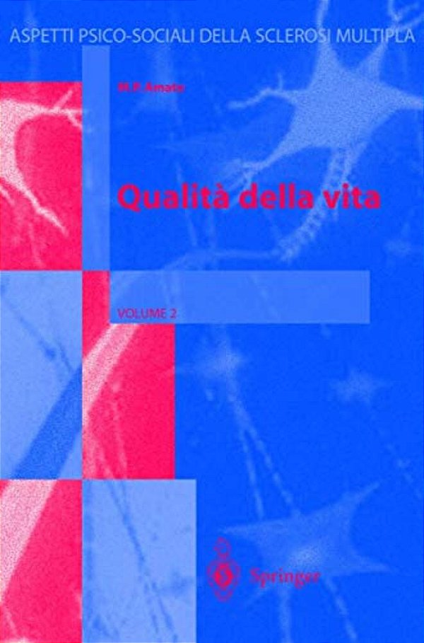 Qualità Della Vita-..