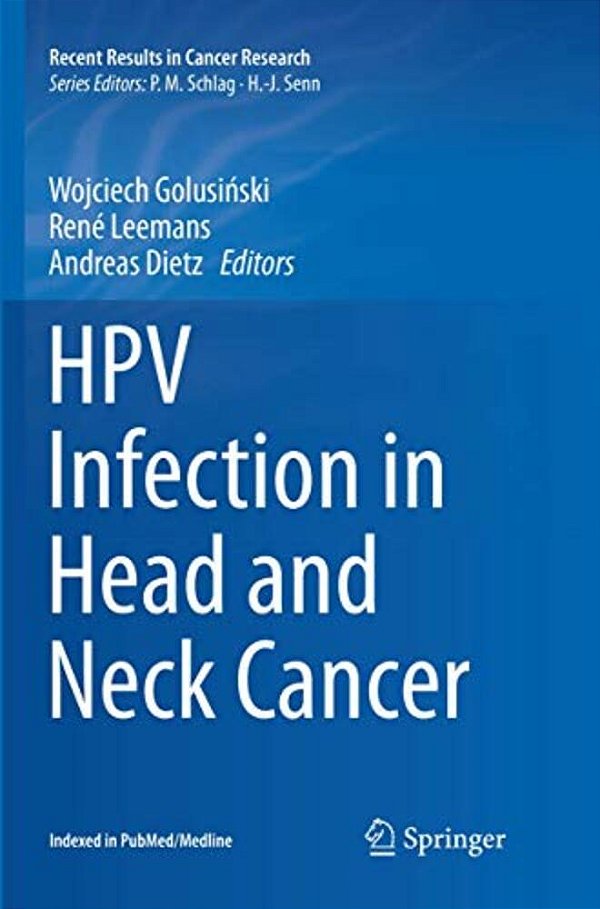 Hpv Infection In Head And Neck Cancer-..